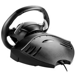 Volan pentru jocuri cu pedale Logitech T80 Ferrari 488 GTB (Black) Thumb