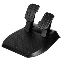 Volan pentru jocuri cu pedale Logitech T80 Ferrari 488 GTB (Black) Thumb