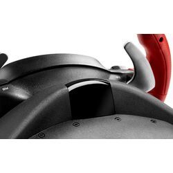 Volan pentru jocuri cu pedale Thrustmaster Ferarri 458 Spider (Black/Red) Thumb