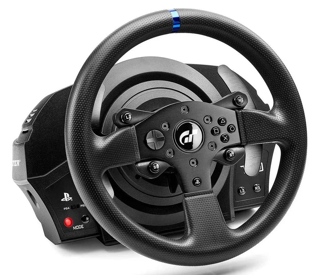 Volan pentru jocuri cu pedale Thrustmaster GT T300RS (Black) - 2