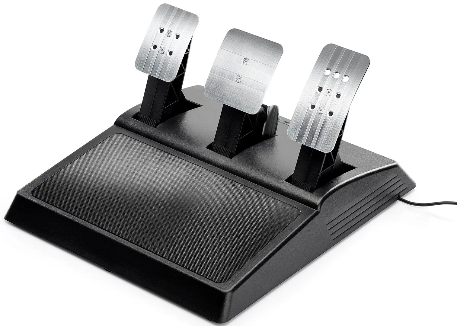 Volan pentru jocuri cu pedale Thrustmaster GT T300RS (Black) - 4