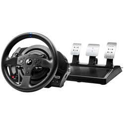 Volan pentru jocuri cu pedale Thrustmaster GT T300RS (Black) Thumb