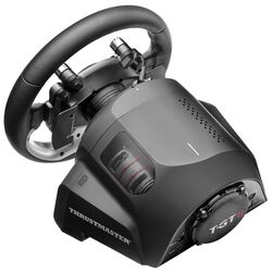 Volan pentru jocuri cu pedale Thrustmaster T-GT II (Black) Thumb