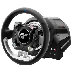Volan pentru jocuri cu pedale Thrustmaster T-GT II (Black) Thumb