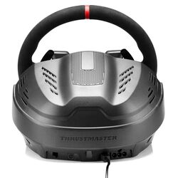 Volan pentru jocuri cu pedale Thrustmaster T300 Ferrari Integral Racing Wheel Alcantara (Black) Thumb