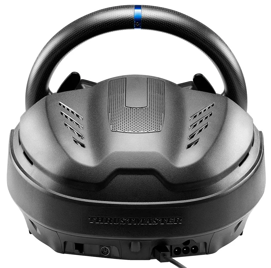 Volan pentru jocuri cu pedale Thrustmaster T300RS (Black) - 2