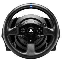 Volan pentru jocuri cu pedale Thrustmaster T300RS (Black)