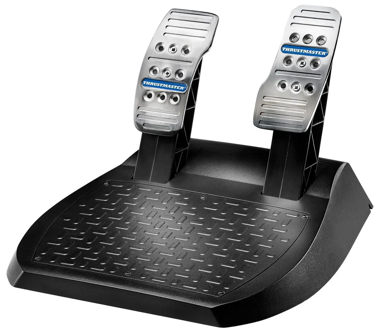 Volan pentru jocuri cu pedale Thrustmaster T300RS (Black) - 4