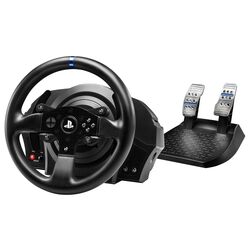 Volan pentru jocuri cu pedale Thrustmaster T300RS (Black) Thumb