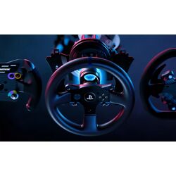 Volan pentru jocuri cu pedale Thrustmaster T300RS (Black) Thumb