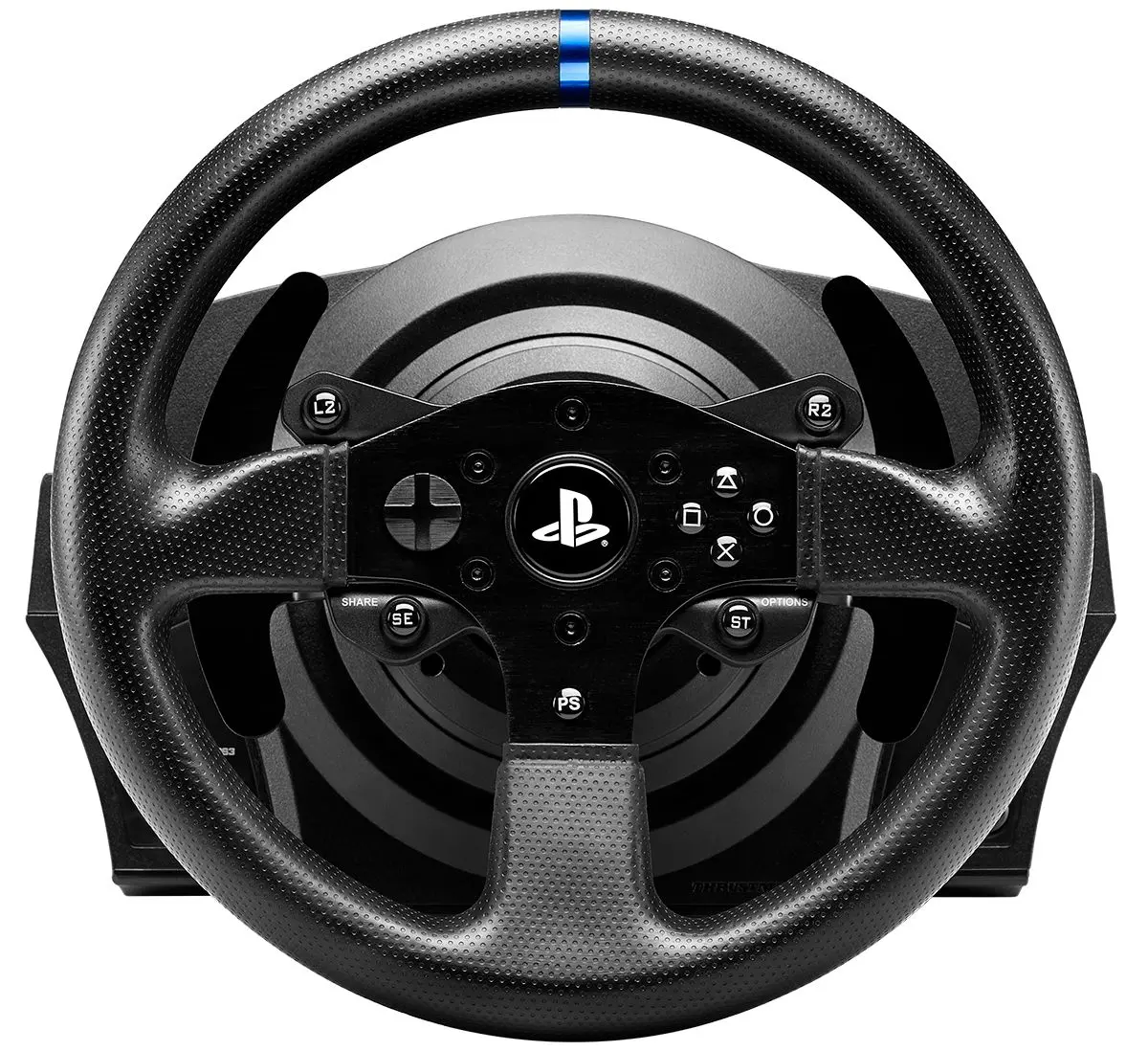 Volan pentru jocuri cu pedale Thrustmaster T300RS (Black)