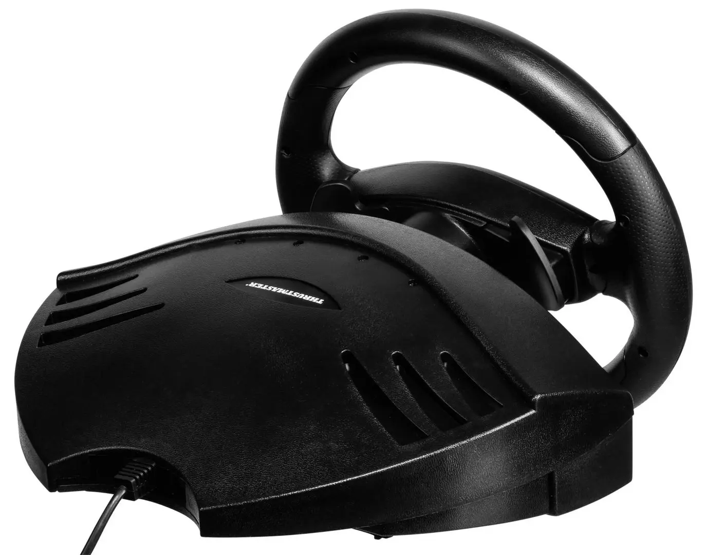 Игровой руль с педалями Thrustmaster T80 (Black) - 2