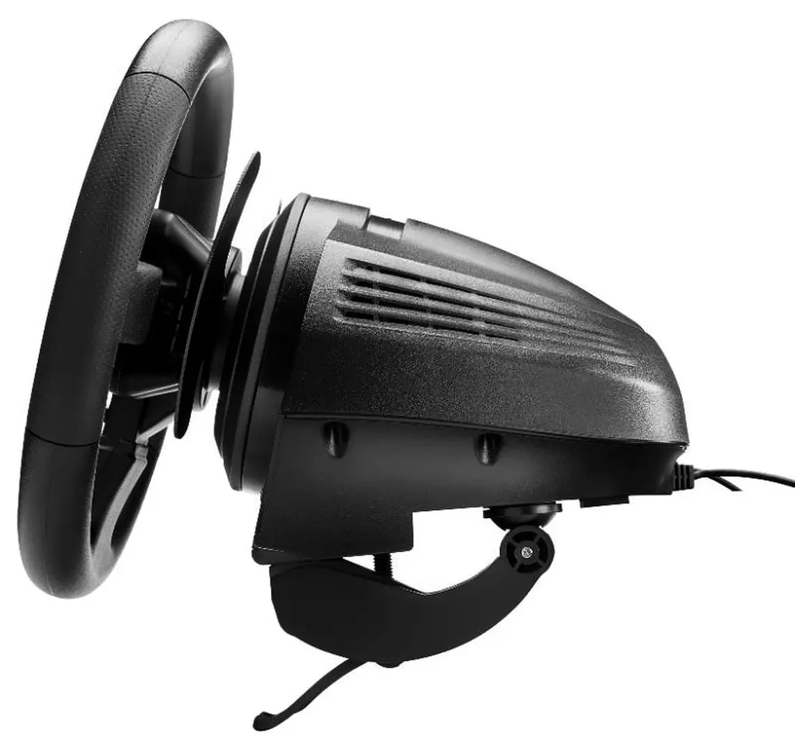 Volan pentru jocuri cu pedale Thrustmaster TMX Force (Black) - 3