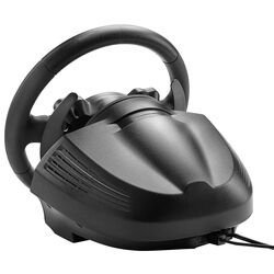 Volan pentru jocuri cu pedale Thrustmaster TMX Force (Black) Thumb