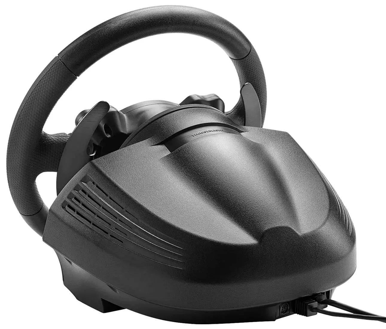 Volan pentru jocuri cu pedale Thrustmaster TMX Force (Black) - 4