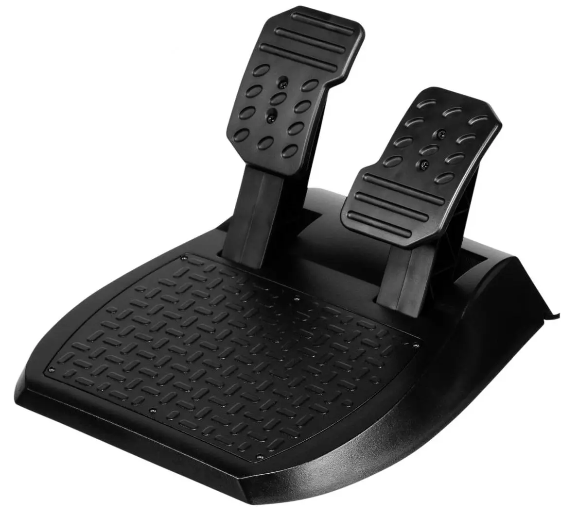 Volan pentru jocuri cu pedale Thrustmaster TMX Force (Black) - 5