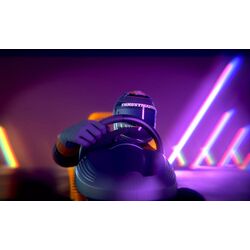 Volan pentru jocuri cu pedale Thrustmaster TMX Force (Black) Thumb