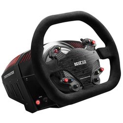Игровой руль с педалями Thrustmaster TS-XW Racer Sparco P310 (Black) Thumb