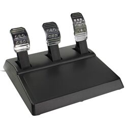 Игровой руль с педалями Thrustmaster TS-XW Racer Sparco P310 (Black) Thumb