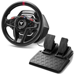 Volan gaming Thrustmaster T128 (Black)