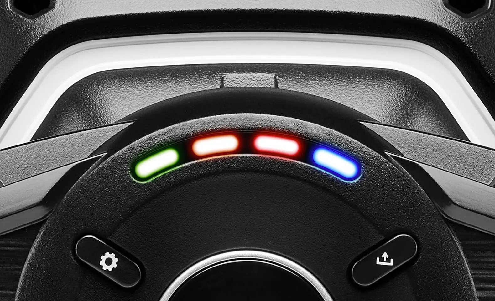 Volan gaming Thrustmaster T128 (Black) - 5