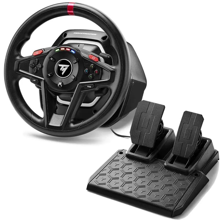 Volan gaming Thrustmaster T128 (Black)
