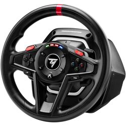 Игровой руль Thrustmaster T128 for Xbox (Black) Thumb