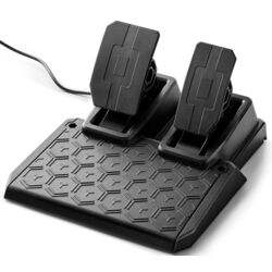Игровой руль Thrustmaster T128 for Xbox (Black) Thumb