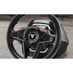 Игровой руль Thrustmaster T128 for Xbox (Black) Thumb