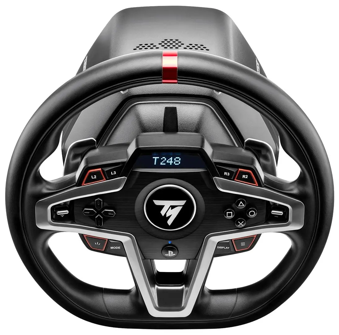 Volan Gaming Thrustmaster T248 (Black) - 2