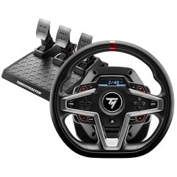Volan Gaming Thrustmaster T248 (Black) Thumb