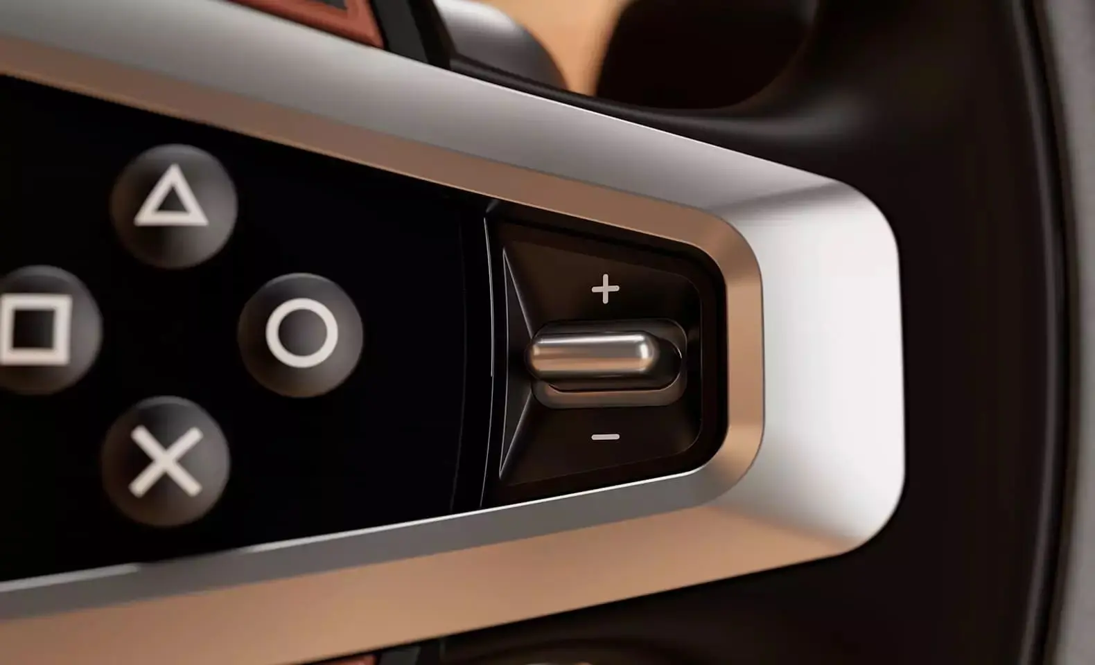 Volan Gaming Thrustmaster T248 (Black) - 7