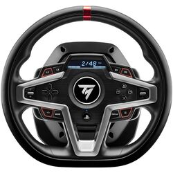 Игровой руль Thrustmaster T248 for PS4 (Black) Thumb