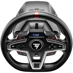 Игровой руль Thrustmaster T248 for PS4 (Black) Thumb