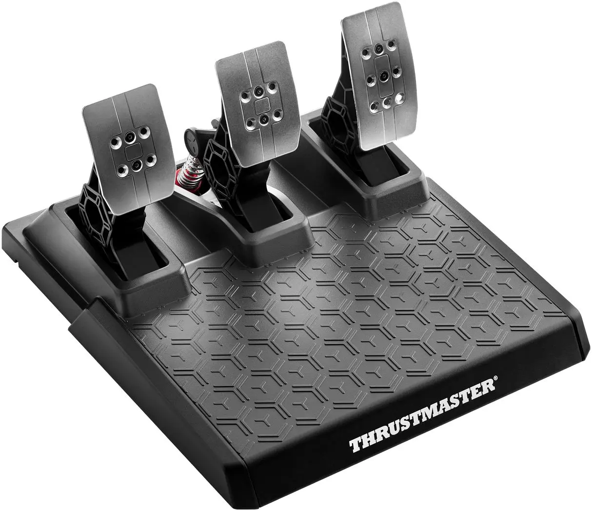 Игровой руль Thrustmaster T248 for PS4 (Black) - 4