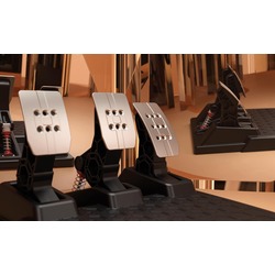 Игровой руль Thrustmaster T248 for XBox (Black) Thumb