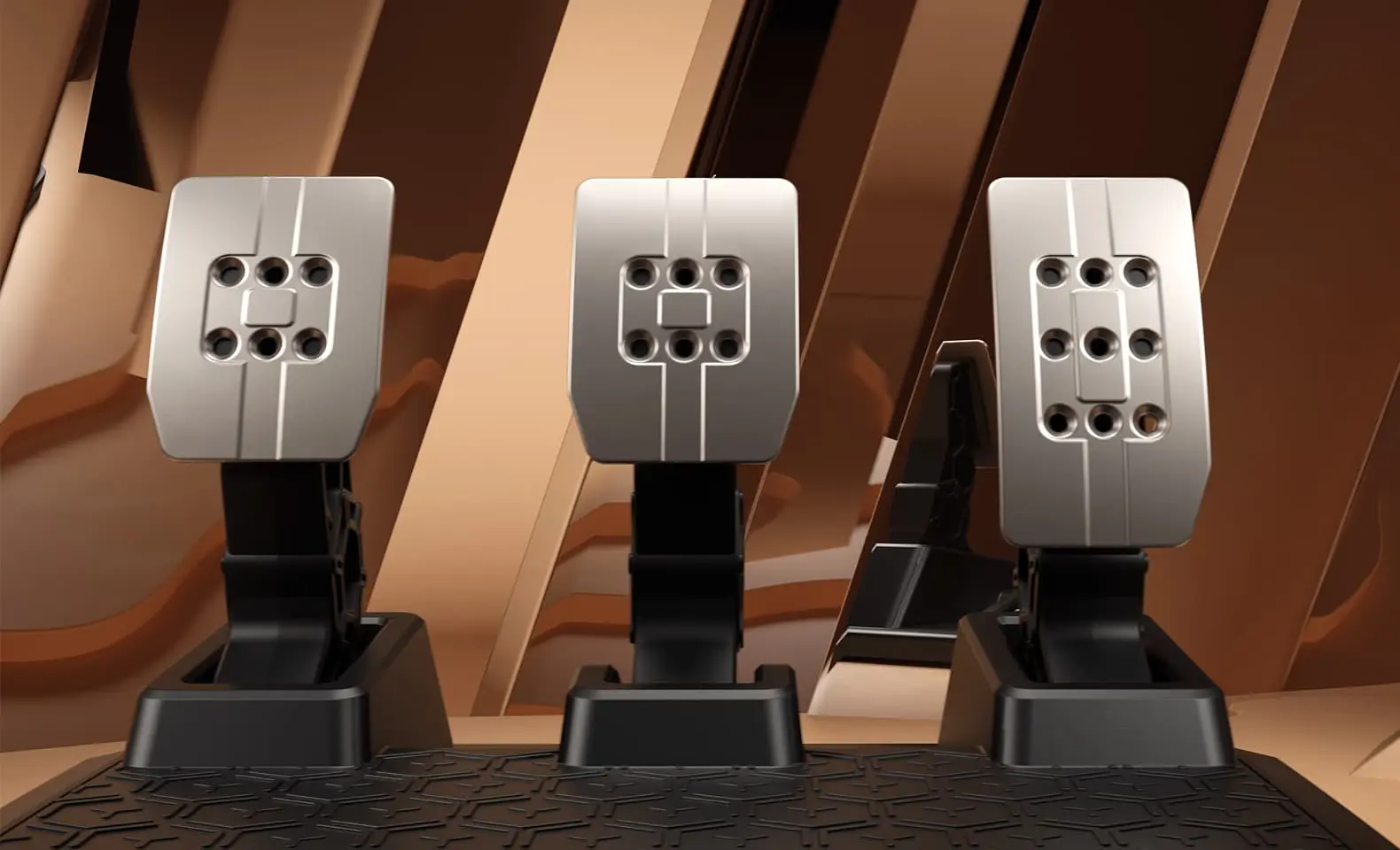 Игровой руль Thrustmaster T248 for XBox (Black) - 13