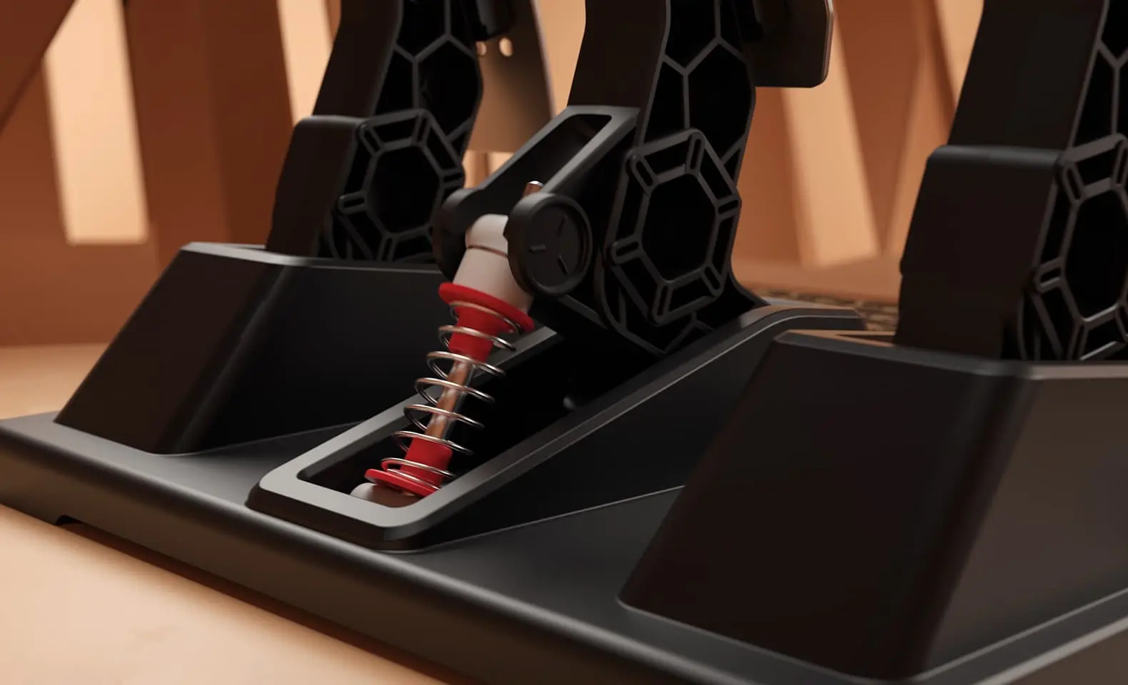 Игровой руль Thrustmaster T248 for XBox (Black) - 14