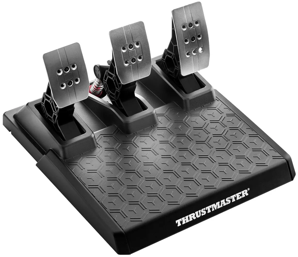 Игровой руль Thrustmaster T248 for XBox (Black) - 8