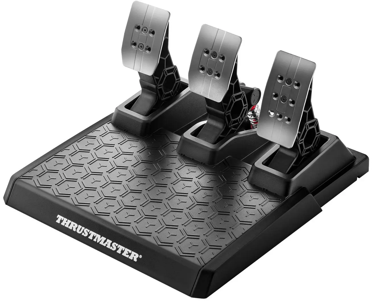 Игровой руль Thrustmaster T248 for XBox (Black) - 9