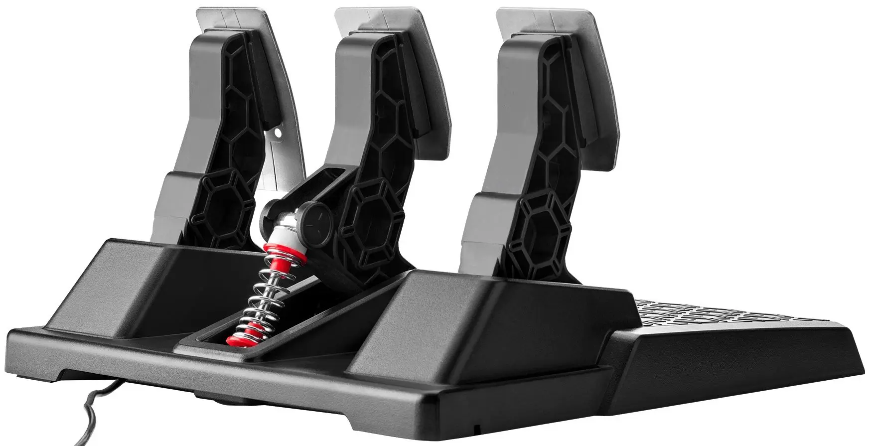 Игровой руль Thrustmaster T248 for XBox (Black) - 10