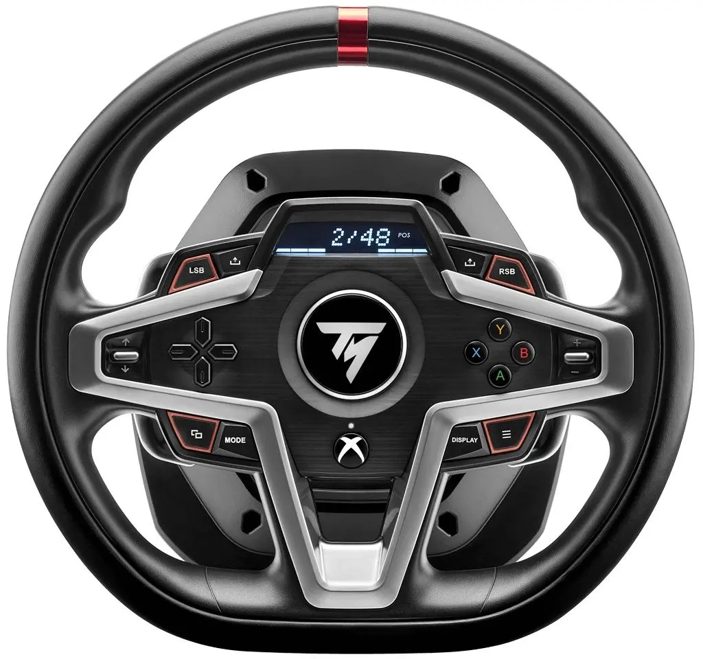 Игровой руль Thrustmaster T248 for XBox (Black)