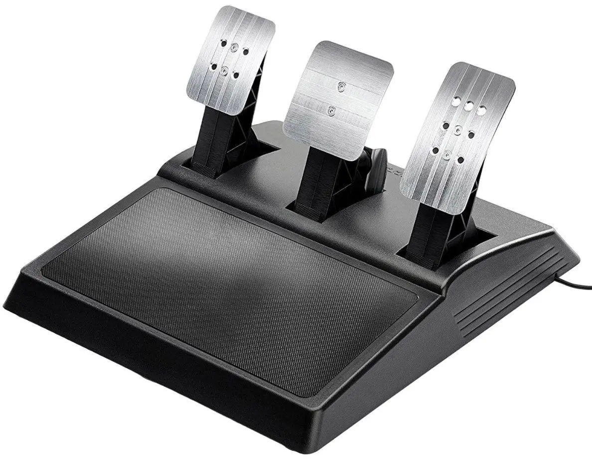 Игровой руль Thrustmaster T300 RS (Black) - 3