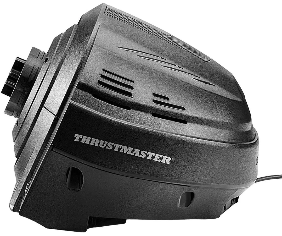 Игровой руль Thrustmaster T300 RS (Black) - 4