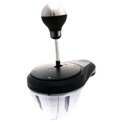 Коробка передач Thrustmaster TH8A (Black/Silver) Thumb