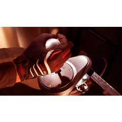 Коробка передач Thrustmaster TH8A (Black/Silver) Thumb