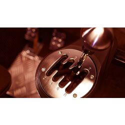 Коробка передач Thrustmaster TH8A (Black/Silver) Thumb