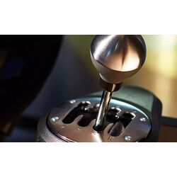 Коробка передач Thrustmaster TH8A (Black/Silver) Thumb