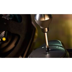 Коробка передач Thrustmaster TH8A (Black/Silver) Thumb