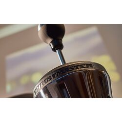 Коробка передач Thrustmaster TH8A (Black/Silver) Thumb